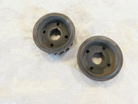 Ducati Multistrada Monster SuperSport Camshaft Timing Belt Pulley Roller Wheels - C3 Cycle