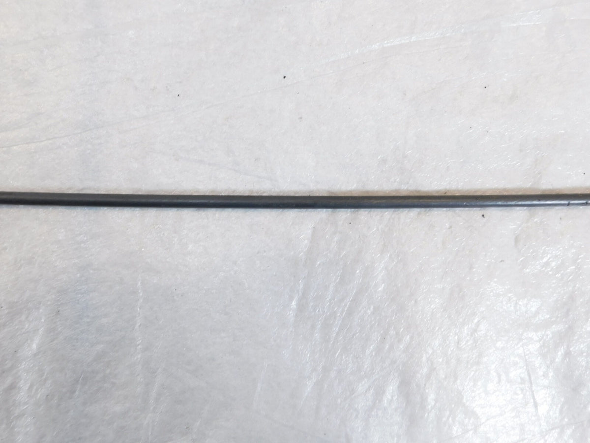 1985-2005 Kawasaki KL250 KLR250 Rear Wheel Foot Drum Brake Cable Line - C3 Cycle