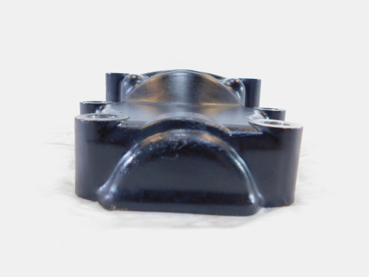 2001-05 Suzuki Intruder Volusia Boulevard C50 VL800 Left Crankcase Output Cover - C3 Cycle
