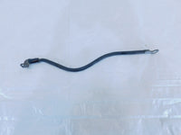 Honda CB450K  CB450 Super Sport CB450 Negative (-) Battery Ground Cable Wire - C3 Cycle