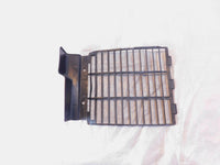 1983 83 Honda GL650 Silverwing 650 Black Front Radiator Grille Shroud Cover - C3 Cycle