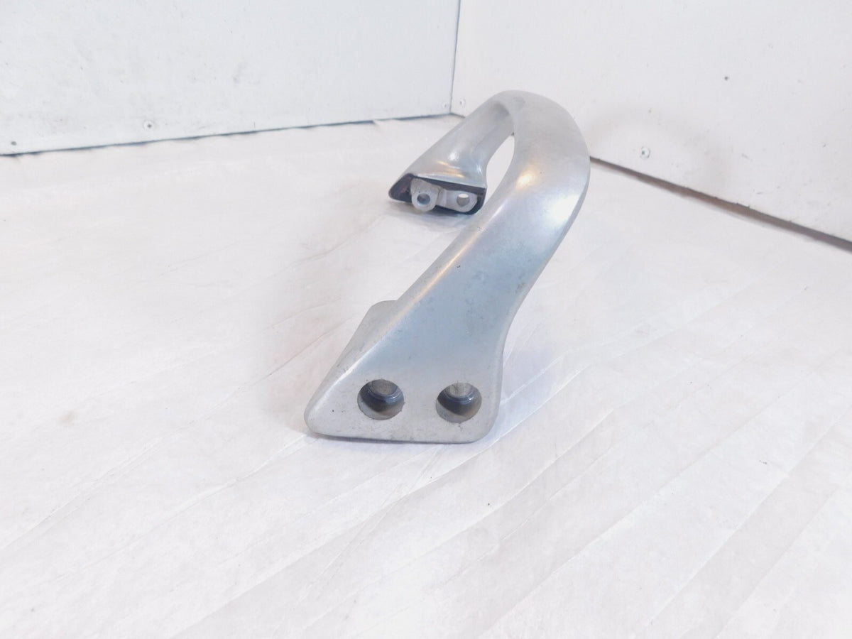1994-1995 Honda CB1000 CB 1000 Silver Rear Tail Section Seat Handle Grab Rail - C3 Cycle
