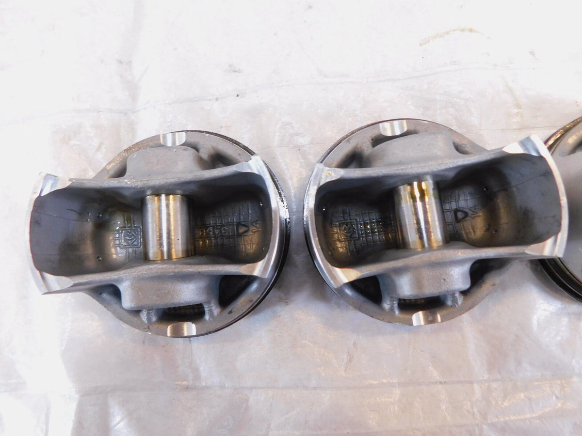 2019-2023 Can-Am Ryker 600 900 STD & Rally Engine Motor Cylinder Barrel Pistons - C3 Cycle