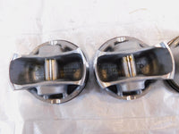2019-2023 Can-Am Ryker 600 900 STD & Rally Engine Motor Cylinder Barrel Pistons - C3 Cycle