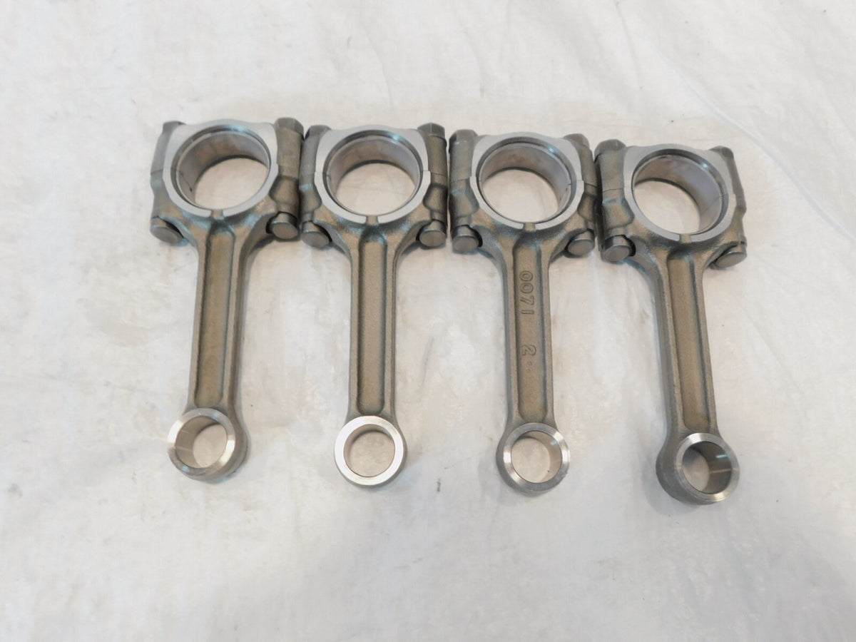 Kawasaki Ninja 1000 ZX-1000 Z1000 Versys Piston Crank Shaft Connecting Rods - C3 Cycle