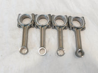 Kawasaki Ninja 1000 ZX-1000 Z1000 Versys Piston Crank Shaft Connecting Rods - C3 Cycle
