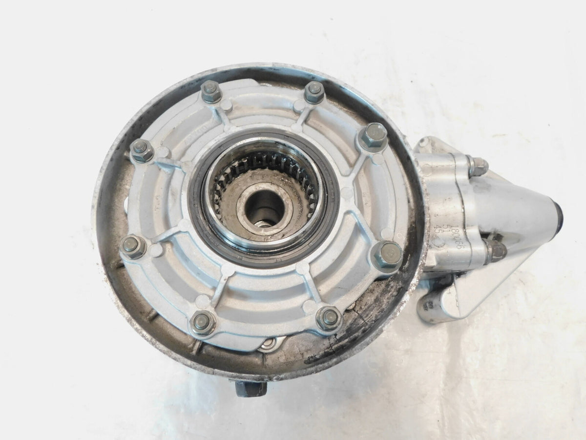 Yamaha V-Star XVS-1100 Classic Custom Silverado Rear Wheel Drive Differential - C3 Cycle