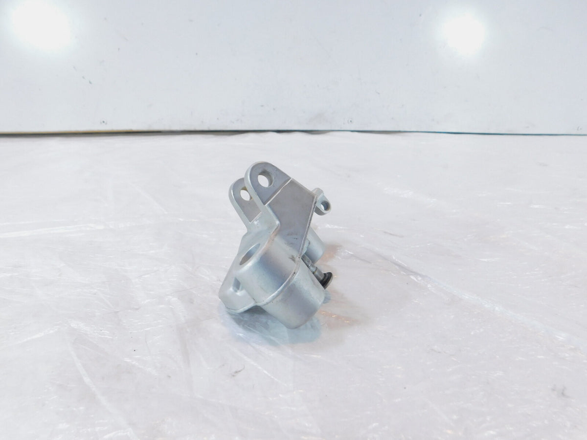 Moto Guzzi Special 750 V7 III V9 850 Front Right Footrest Foot Peg Mount Bracket - C3 Cycle