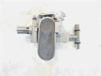 Honda VT750 750 Shadow Ace Deluxe Spirit Engine Oil Pump Assembly W/ Pipe Tube - C3 Cycle