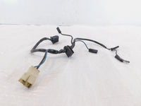 BMW Airhead R65 R80 R100GS PD R100RS R100RT Engine Motor Wire Harness Subharness - C3 Cycle