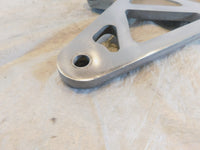 Buell S2 S2T Thunderbolt Left & Right Swingarm Footpeg Footrest Mount Brackets - C3 Cycle