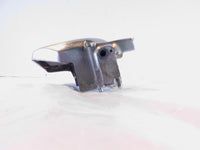 1994-2003 Honda VF750 VF750C Magna 750 Chrome Left Engine Motor Water Pump Cover - C3 Cycle