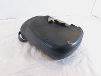 2004-2022 Honda Shadow VT750C VT750 Aero 750 Black Rear Passenger Seat Pad -torn - C3 Cycle