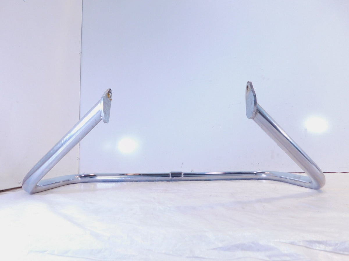 Harley Davidson Touring Road King Electra Glide Chrome Engine Motor Crash Guard - C3 Cycle