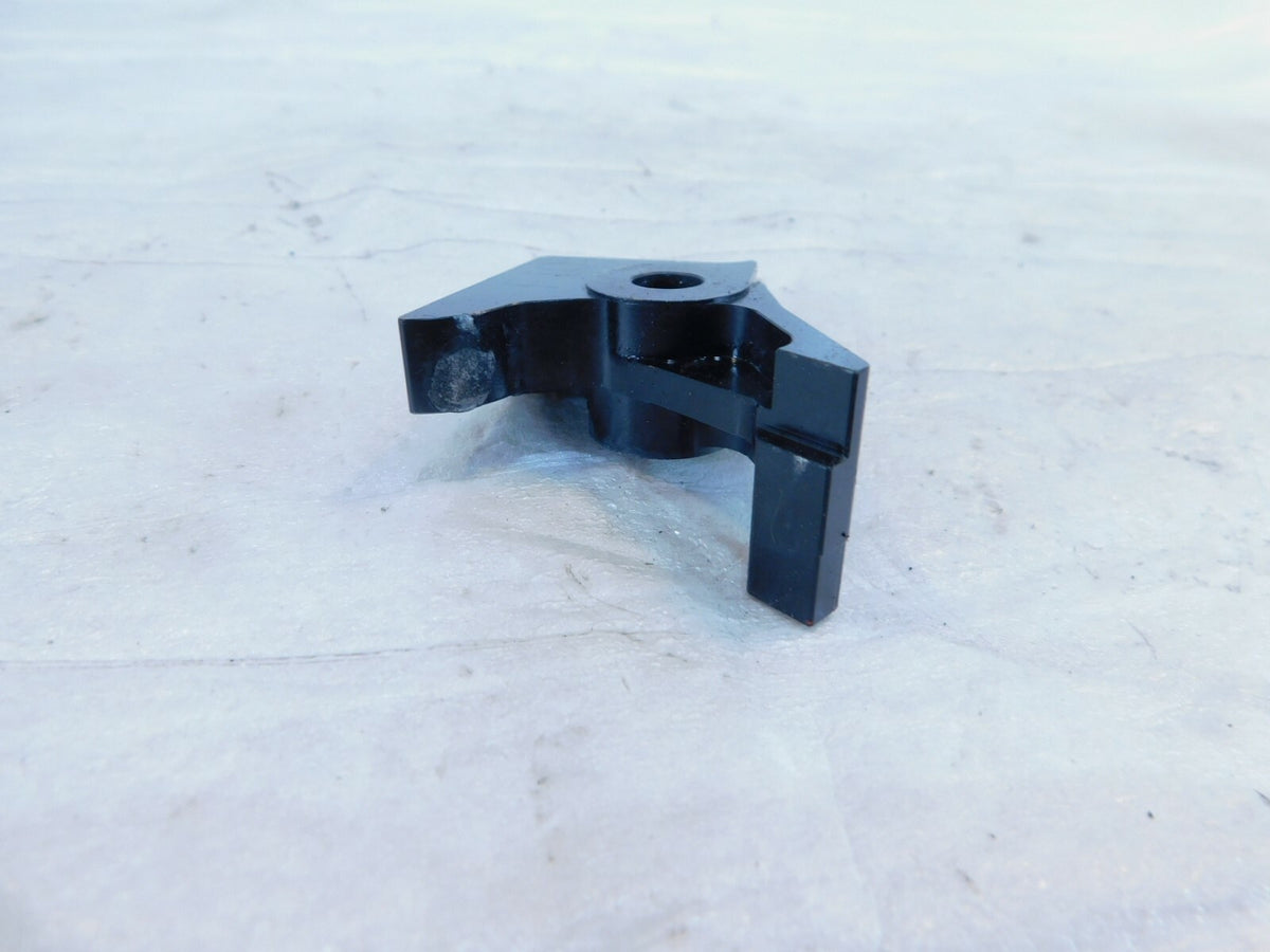 1999-2007 Suzuki GSXR1300R 1300R Hayabusa Busa Left Clutch Lever Mount Bracket - C3 Cycle