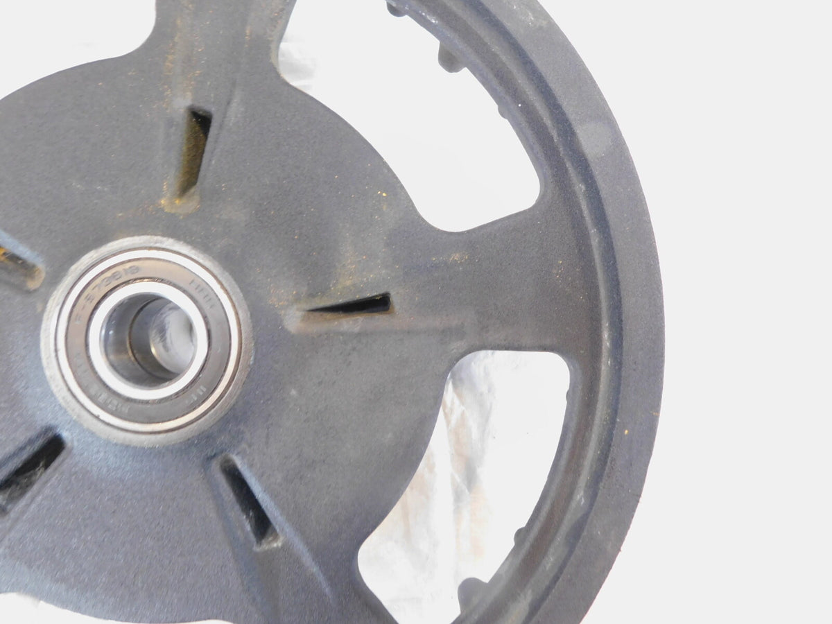 2015-2020 Harley Davidson Street 500 & 750 Rear Wheel Belt Drive Pulley Sprocket - C3 Cycle
