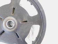 2015-2020 Harley Davidson Street 500 & 750 Rear Wheel Belt Drive Pulley Sprocket - C3 Cycle
