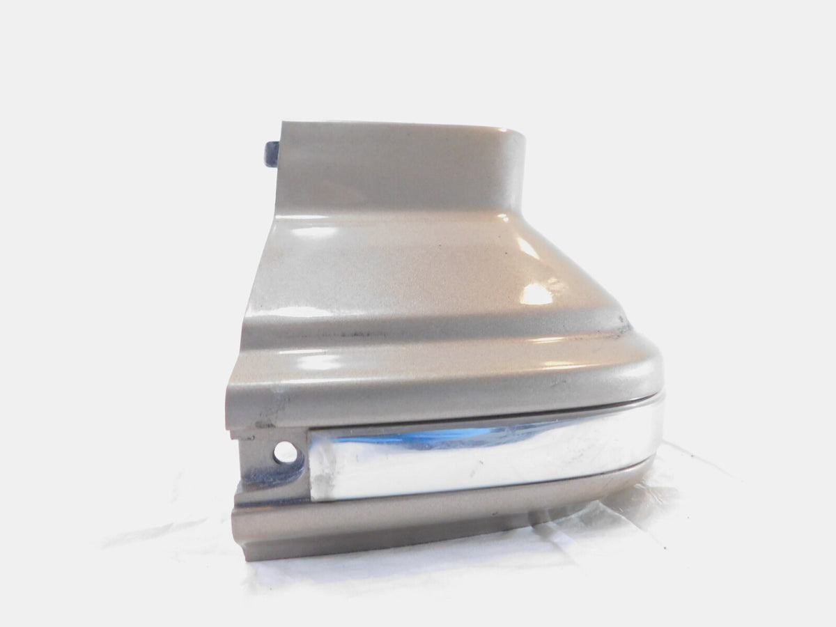 1988-1989 Honda Goldwing 1500 GL1500 Standard Beige Lower Rear Saddlebag Cover - C3 Cycle