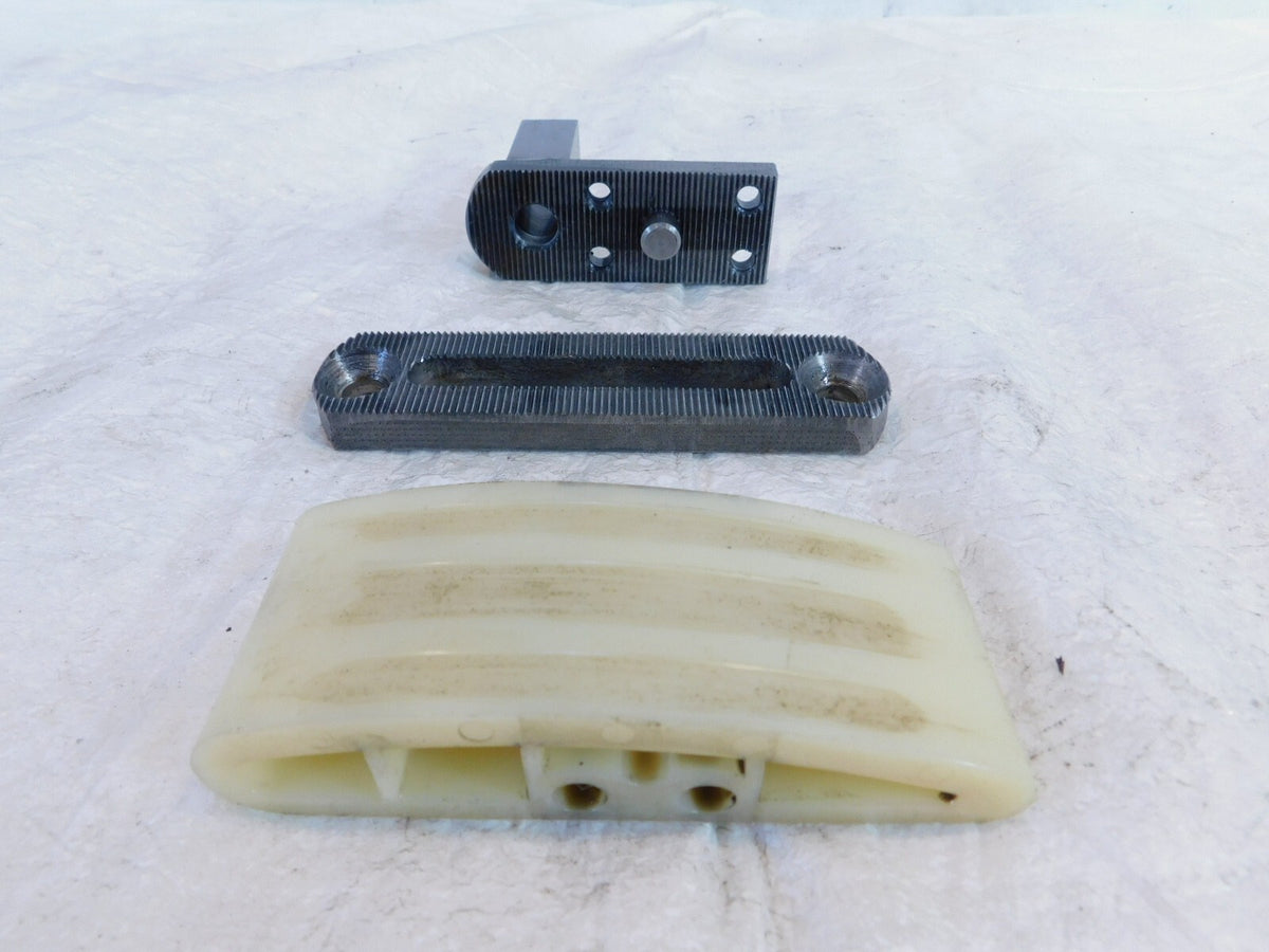 Harley Davidson EVO FXR Touring Dyna & Softail Primary Chain Tensioner Guide Pad - C3 Cycle