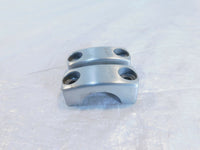 Honda VT600C Shadow 600 750 Deluxe VT1300 Master Cylinder & Clutch Mount Clamps - C3 Cycle
