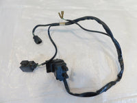 1997 & 1998 Honda PC800 Pacific Coast 800 Left Handlebar Turn Signal Switches - C3 Cycle