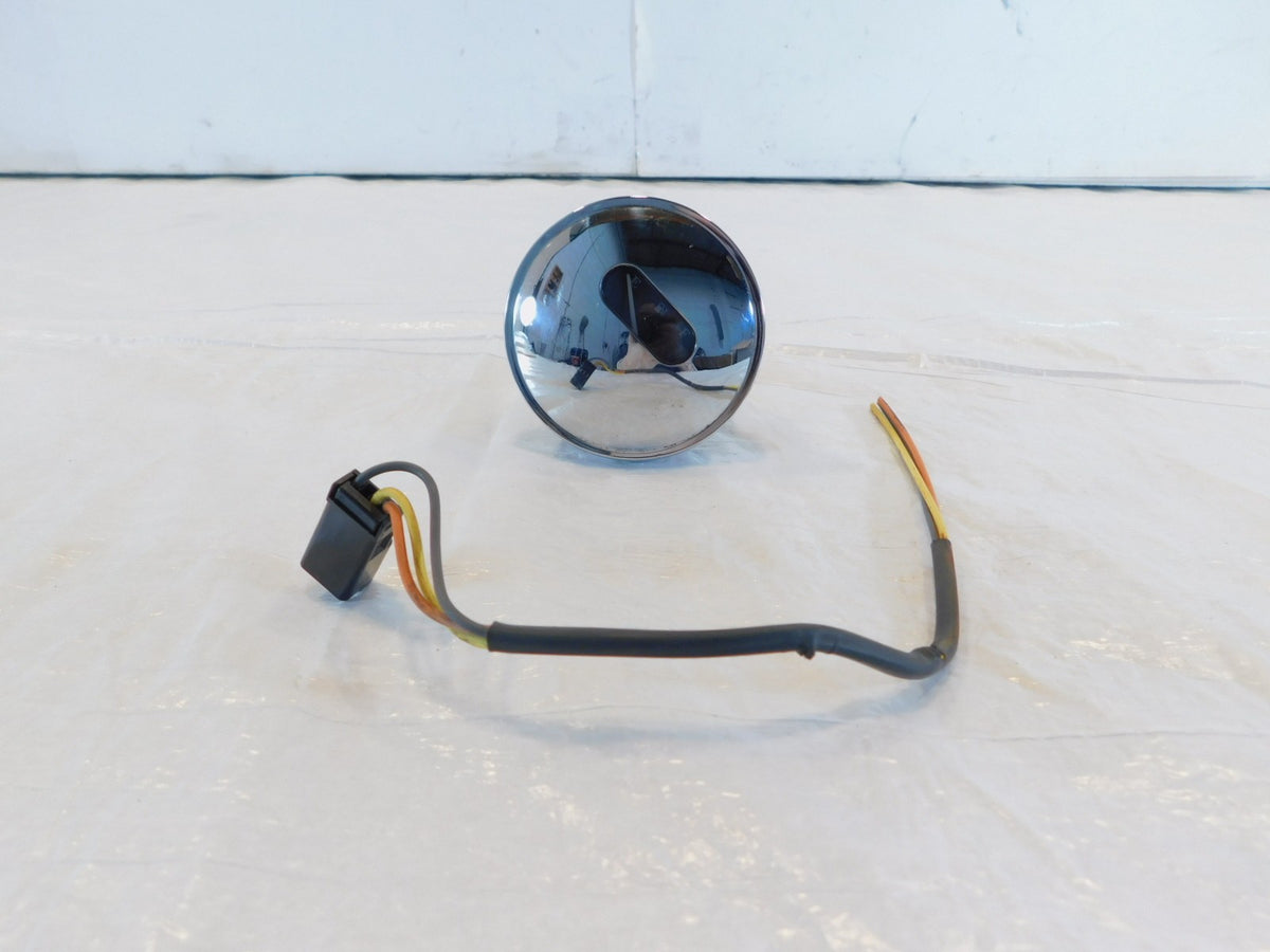 2001-2003 Harley Davidson Dyna Wide Glide & Low Rider Fuel Tank Cap Level Gauge - C3 Cycle