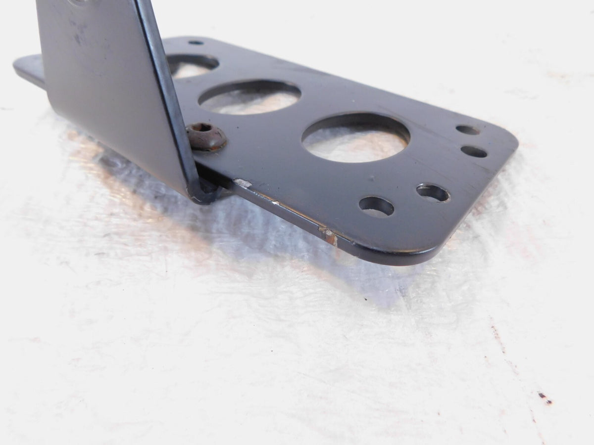 2002-2008 Triumph America & Speedmaster Rear Number License Plate Bracket Mount - C3 Cycle
