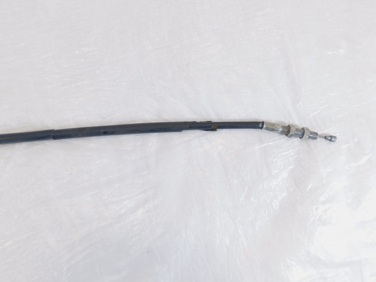 15-23 Yamaha YZFR3 YZF R3 Left Handlebar Clutch Pull Cable Line 1WD-F6335-00-00 - C3 Cycle