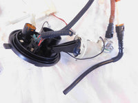 Harley Davidson Touring Road Street & Electra Glide Fuel Gas Petrol Tank Pump - C3 Cycle