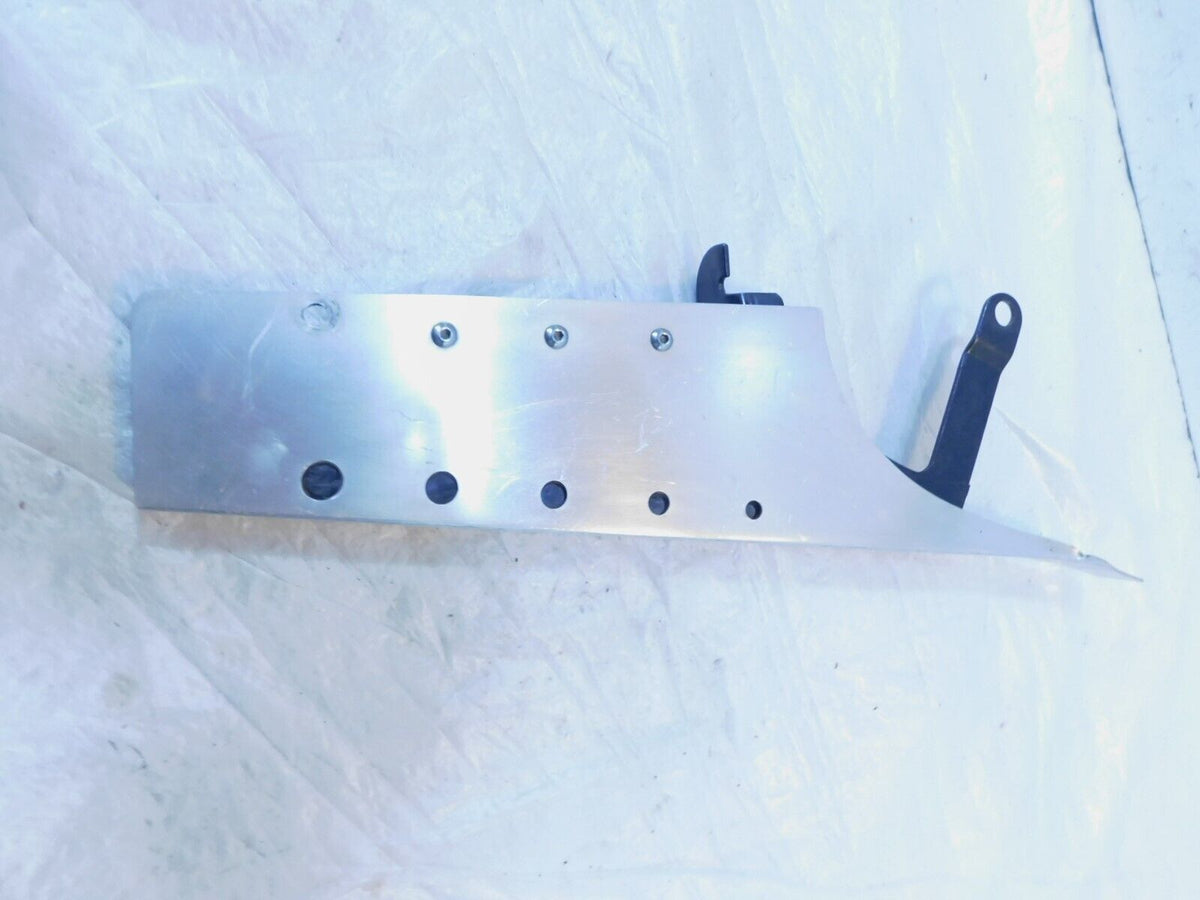 Harley Davidson Sportster 883 & 1200 Belt Cover Guard Debris Deflector - C3 Cycle