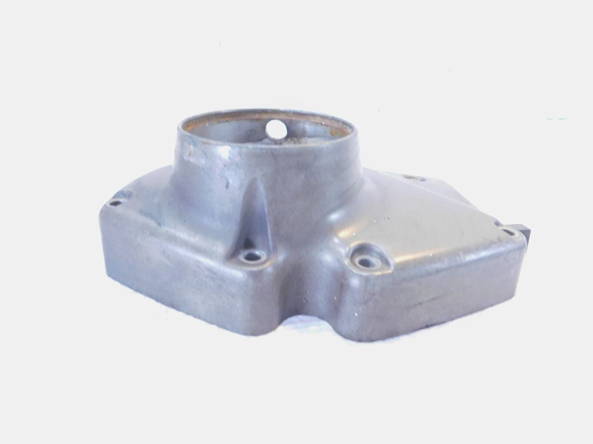 Buell XB XB9 Firebolt Lightning Ulysses Right Engine Cam Gear Camshaft Cover - C3 Cycle
