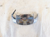 Harley Davidson Softail Electra & Tour Glide Chrome Rear Fender Tip Trim - C3 Cycle