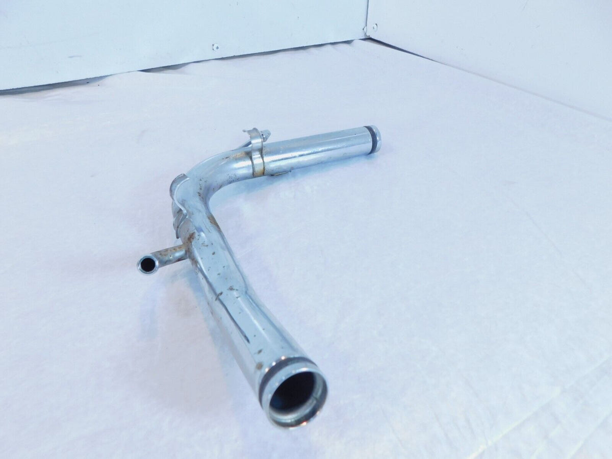 1991-2000 Honda GL1500 Goldwing 1500 Water Coolant Pump Thermostat Outlet Pipe
