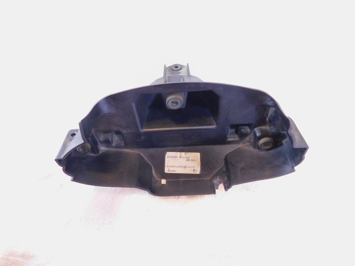 2002-2005 BMW R1150R Rockster Front Dashboard Support Instrument Dash Housing - C3 Cycle