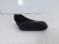 BMW F650GS Dakar G650GS Sertao Right Front Footrest Foot Peg & Pad - 46717654664 - C3 Cycle