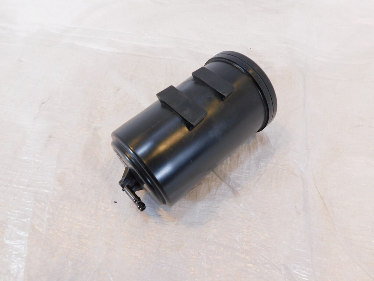 Harley Davidson Sportster 883 & 1200 California Emissions Evap Canister 27042-84 - C3 Cycle