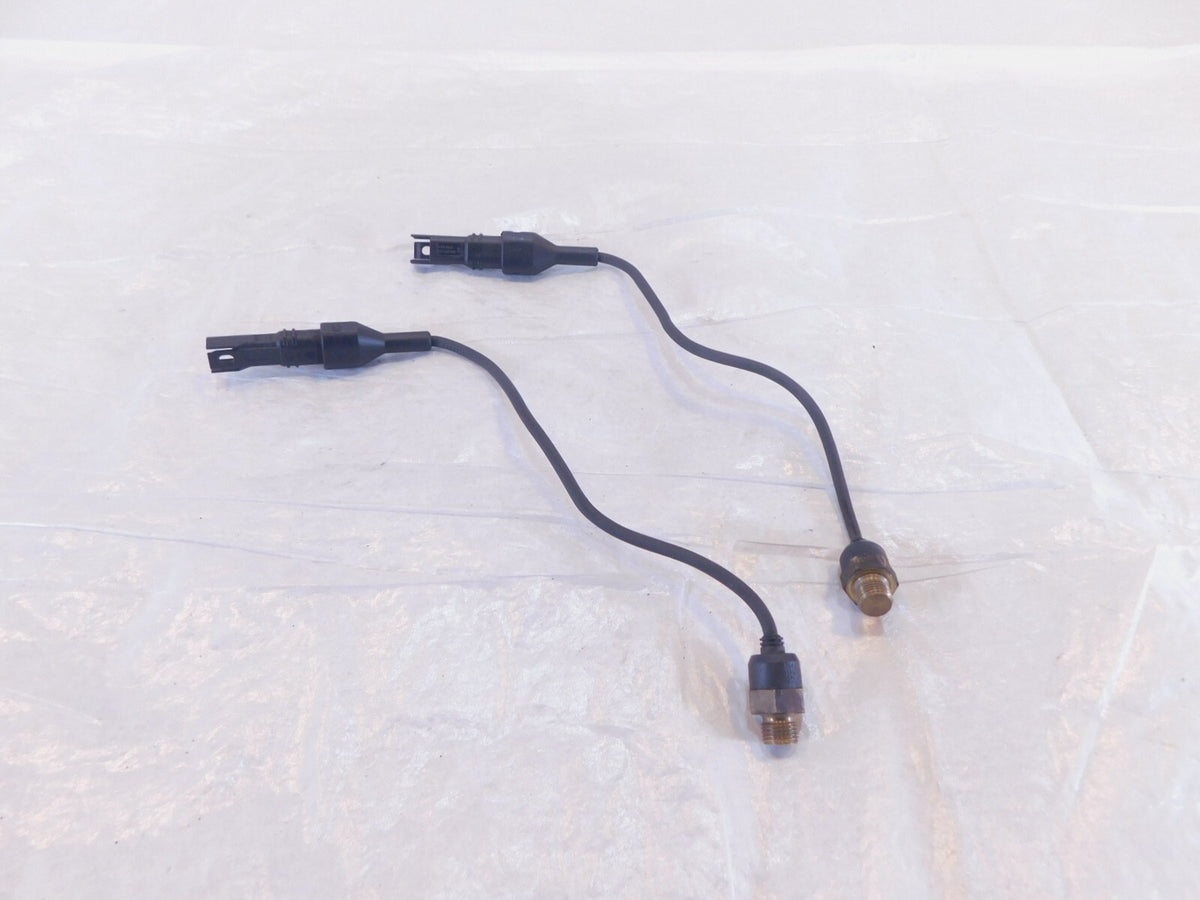 BMW R1200R R1200RT R1200GS R18 R nine T Cylinder Head Temperature Temp Sensors - C3 Cycle