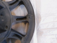 Indian Chieftain Chief Roadmaster & Springfield Rear Wheel Drive Sprocket Pulley - C3 Cycle