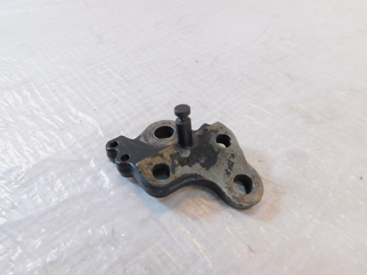 1989-1995 Yamaha FZR1000 Side Kick Stand Sidestand Kickstand Mount Bracket - C3 Cycle