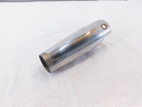 Kawasaki Vulcan 900 VN900 Classic LT Upper Front Right Fork Steering Stem Cover - C3 Cycle