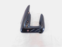 2008-2012 Triumph Street Triple 675 675R Black Left Radiator Shroud Cover Cowl - C3 Cycle