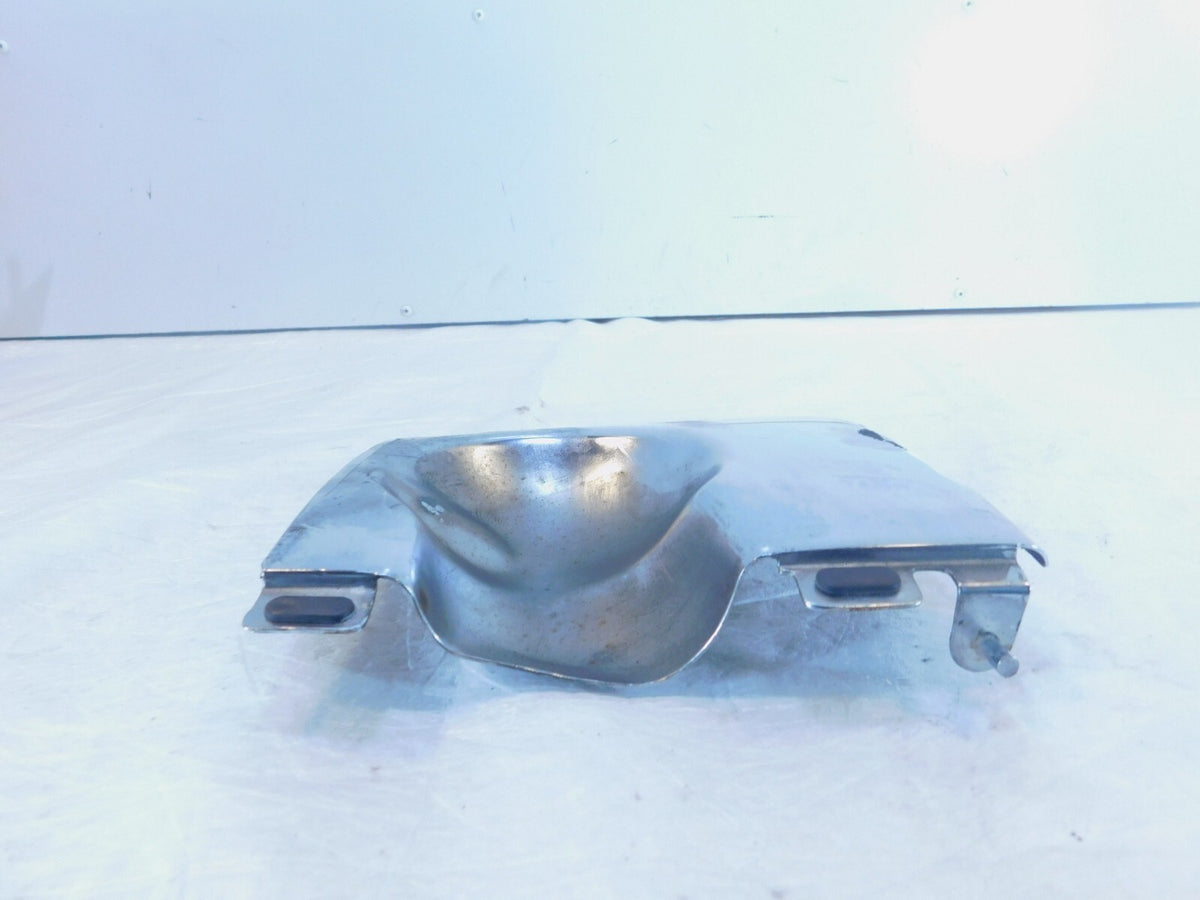 Honda VT1100 Spirit & Shadow 1100 Chrome Front Left Frame Cover Panel Fairing
