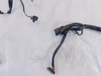 01 2001 & 02 2002 Harley Davidson Dyna Wide Glide FXDWG Main Wiring Wire Harness - C3 Cycle