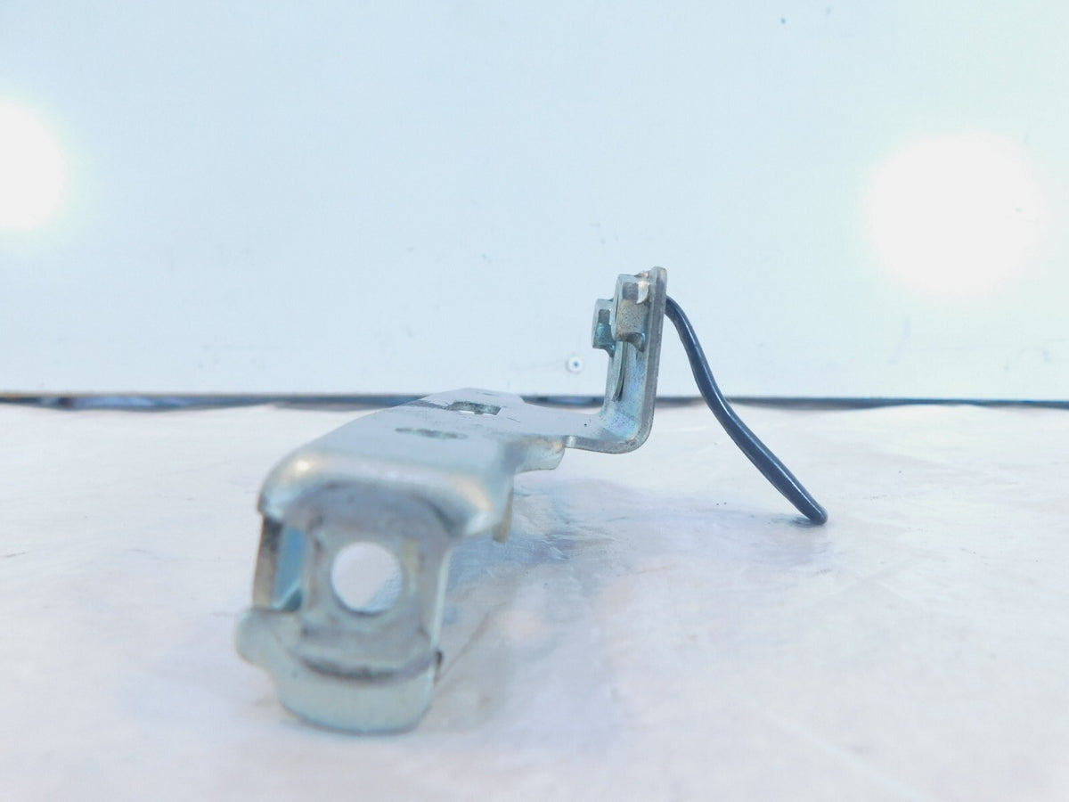 Honda GL1500 Valkyrie 1500 & Shadow 750 & 1100 Rear License Plate Mount Bracket - C3 Cycle