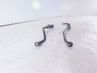 1987-2009 Suzuki Intruder 1400 Boulevard S83 VS1400 Oil Cooler Hose Pipe Lines - C3 Cycle