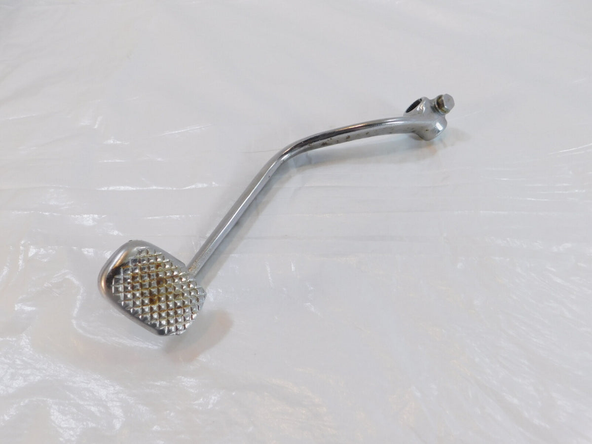 1979 79 Honda CB750 CB750L Limited Edition Rear Right Side Brake Pedal Lever - C3 Cycle
