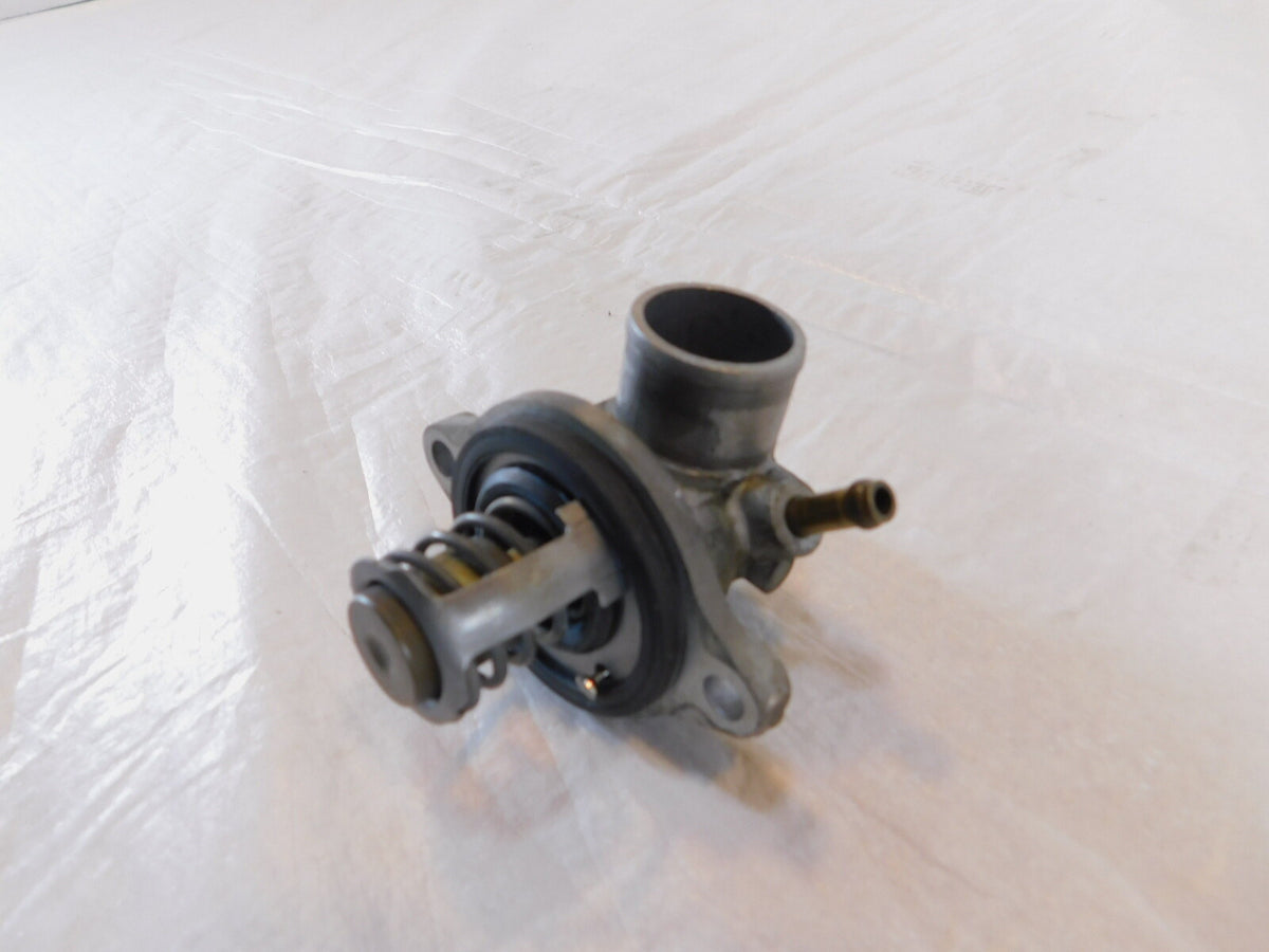 2004-2005 Suzuki GSX-R600 GSX-R750 GSXR750 Radiator Cooling Coolant Thermostat - C3 Cycle