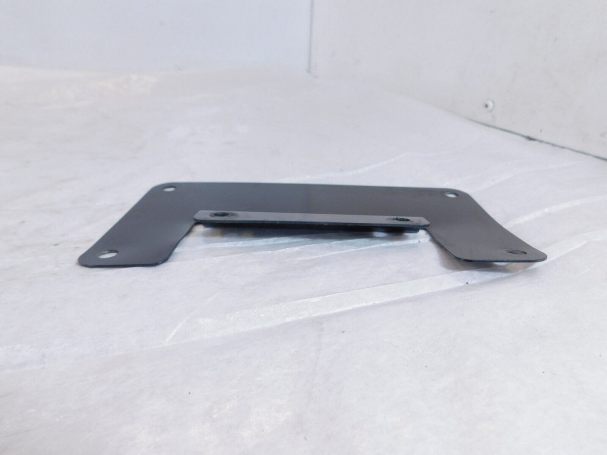 1997-2005 BMW K1200GT & K1200RS Rear License Plate Holder Bracket - 46622307912 - C3 Cycle