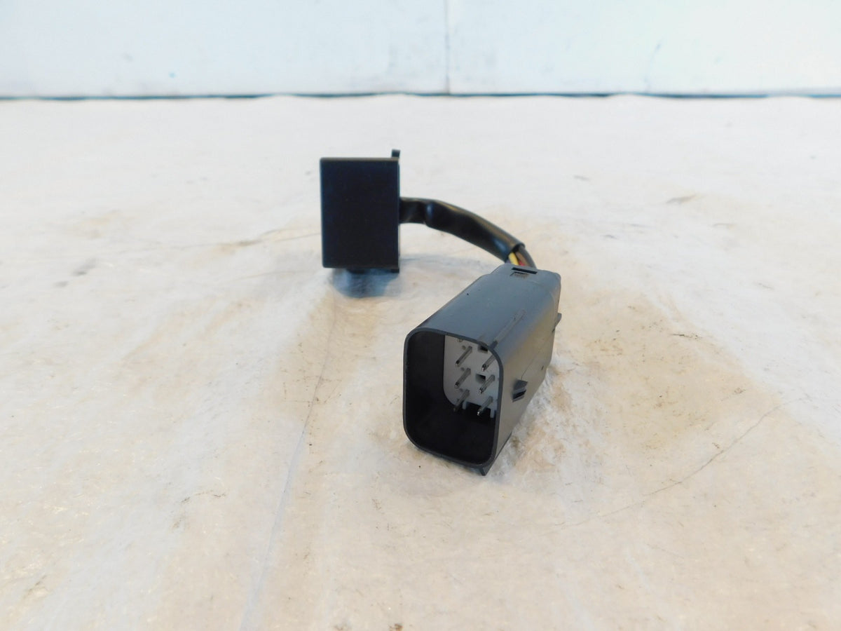Harley Tri Glide Ultra Classic & Freewheeler Trike Reverse Motor Module Relay - C3 Cycle