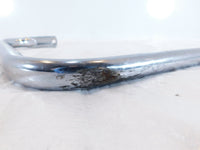 1980-1992 Harley Davidson Electra Glide & Tour Glide Saddlebag Rail Brackets - C3 Cycle